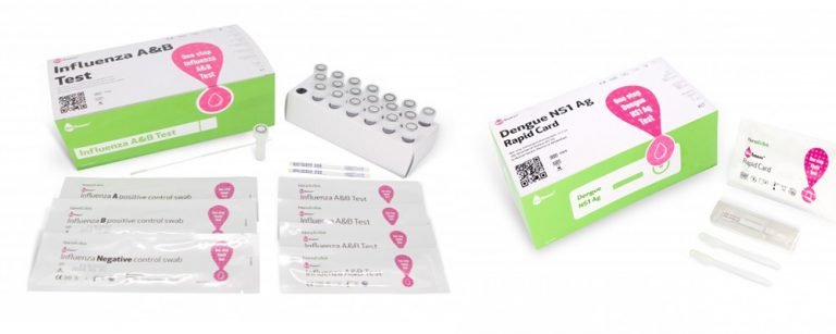 ADAM RWBC Residual White Blood Cell Counters Etcon Analytical And