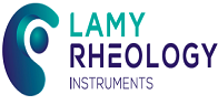 Lamy rheology