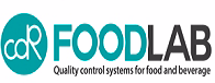 cdr Foodlab