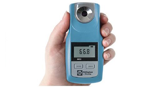 handheld
