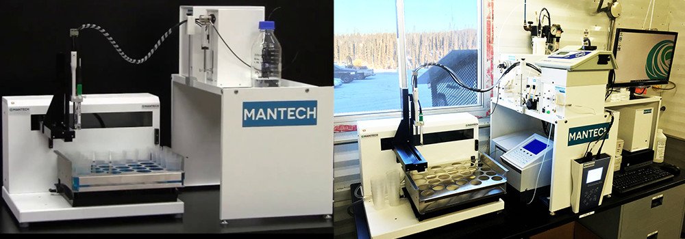 mantech mt series