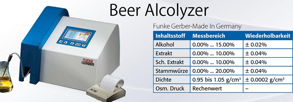 milk analyzer