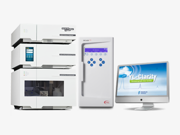 catecholamine analyzer