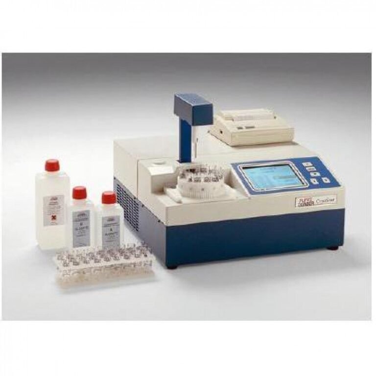 Beer Analyzer - Etcon Analytical and Environmental Systems & Services Ltd.