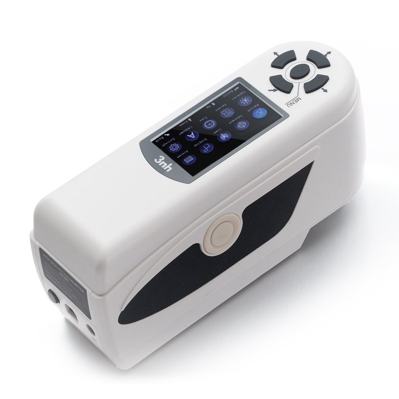 Portable Colorimeter