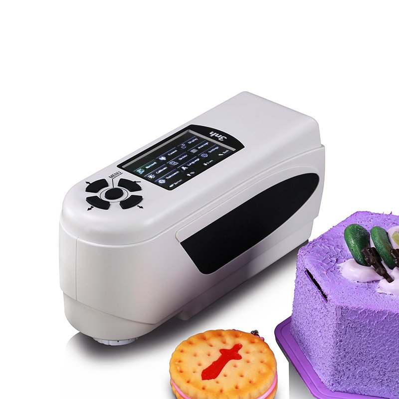 precision colorimeter