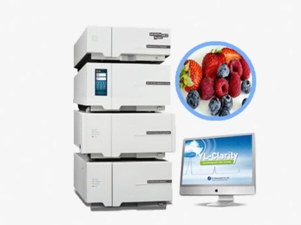polyphenol analyzer