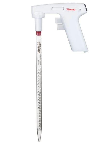 serological pipettes & pipette filters