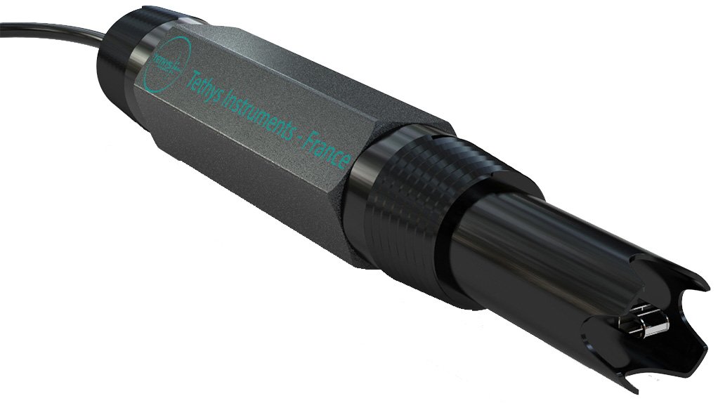 Conductivity probe