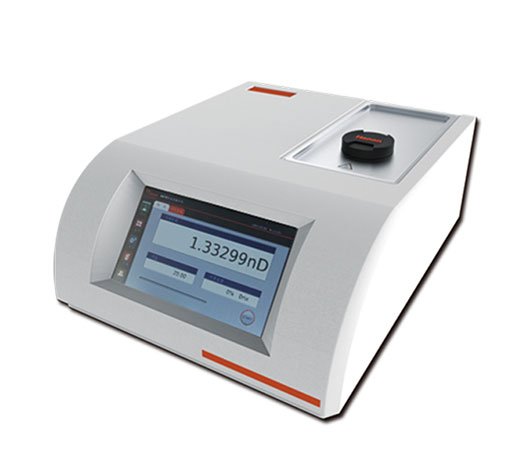 A630 auto digital refractometer