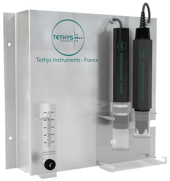chlorine sensor