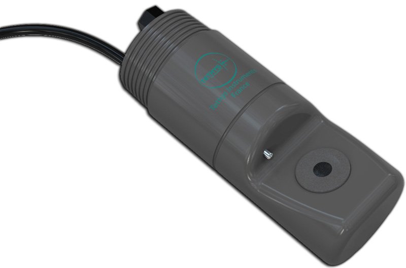 dissolved oxygen probe auto cleaning