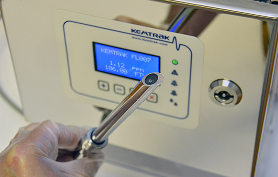 FL007 Photometer