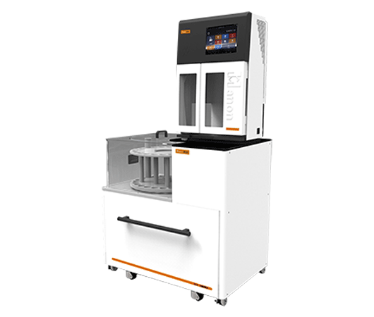 K1160 Automatic Kjeldahl Protein/ Nitrogen Analyzer