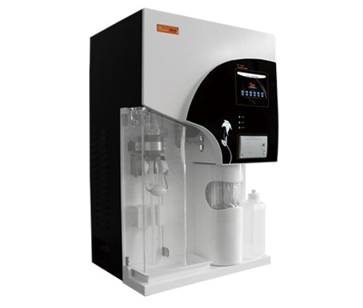 K1100F Automatic Kjeldahl Analyzer