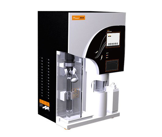 K9860 Kjeldahl Analyzer