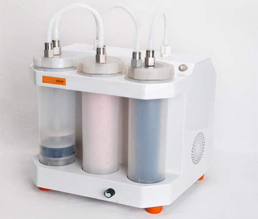 S402 Exhausting System