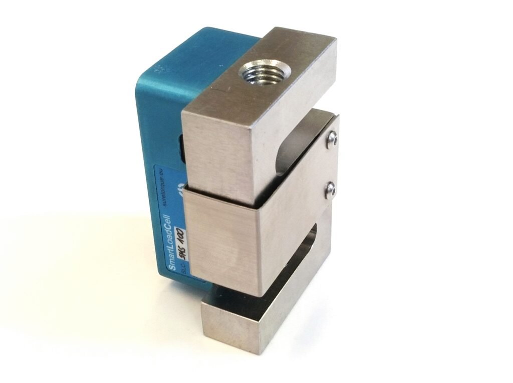 SM-S WIRELESS BLUETOOTH S-LOAD CELL