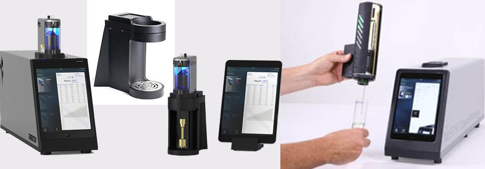 airstar cppp analyzer