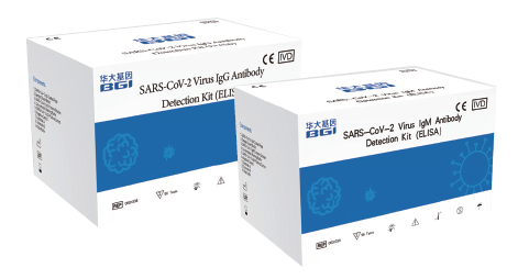 Antibody Detection Kit (ELISA)