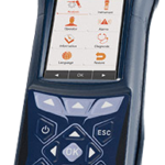 E1500 emissions analyzers