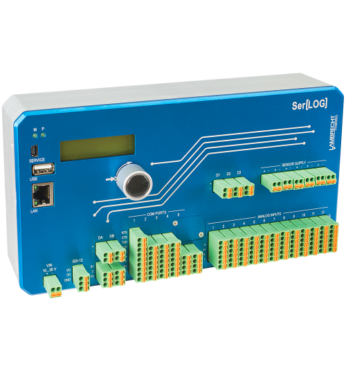 data logger
