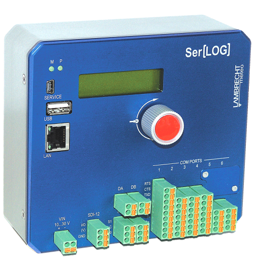 data logger