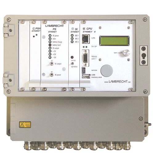 data logger