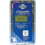 G4 Scientific Data Logger