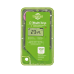 G4 Multitrip Data Logger