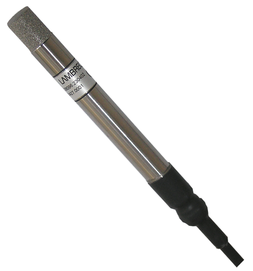 humidity sensor