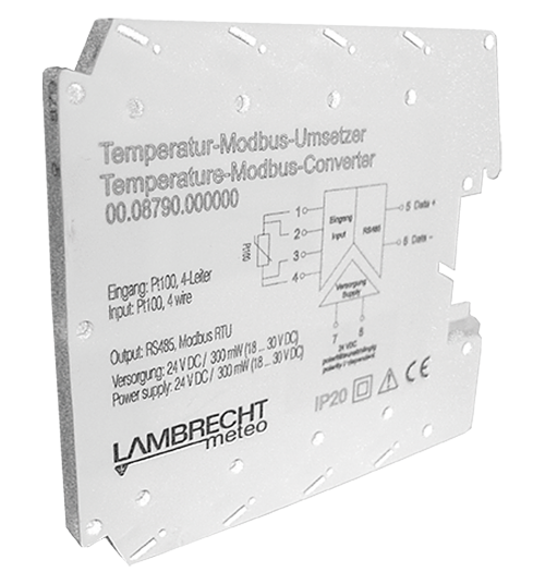 modbus converter