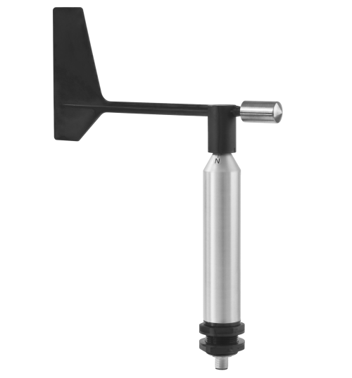 modbus wind sensor