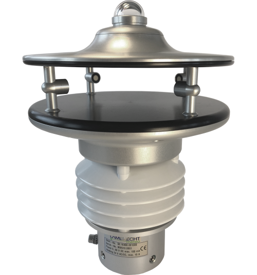 Modbus sensor