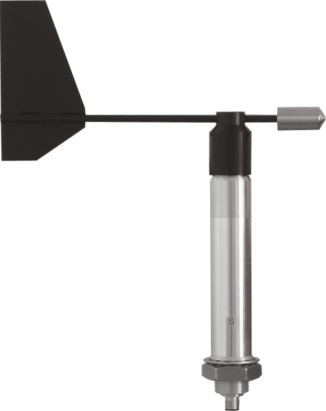 Wind direction sensor
