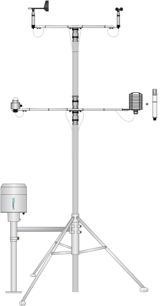 modbus sensor