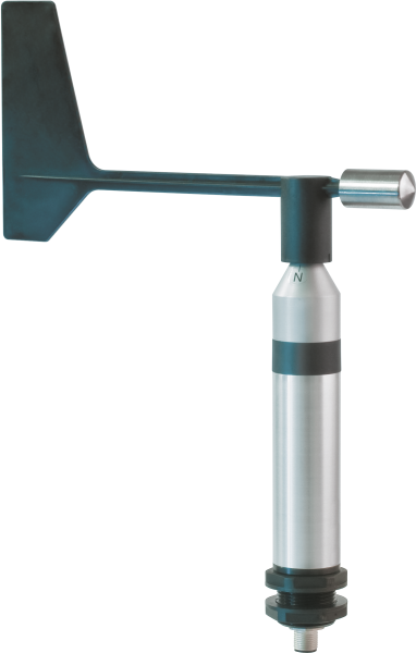 Wind direction sensor