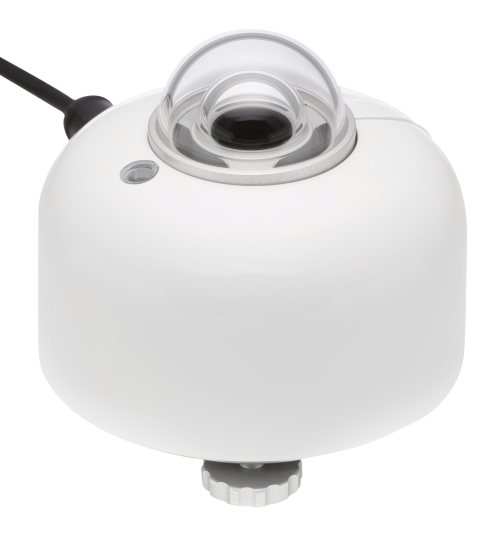 modbus pyranometer