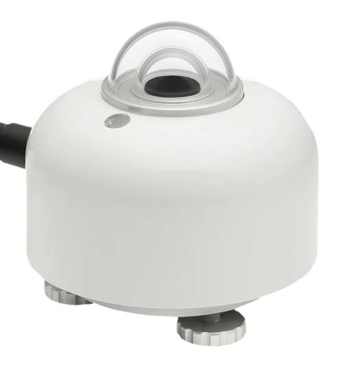 Modbus PYRANOMETER