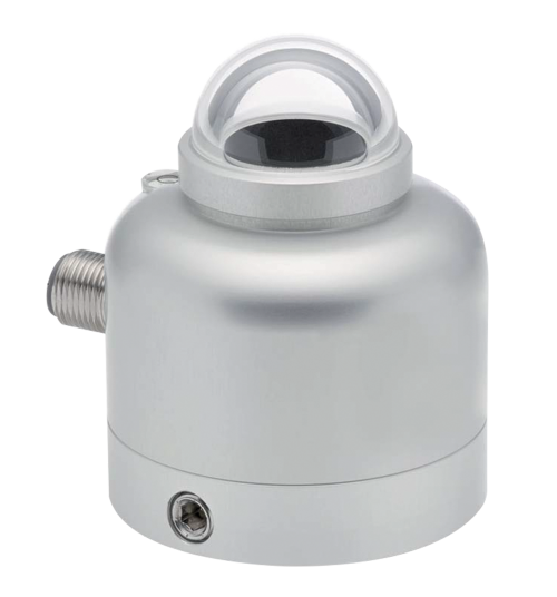 Modbus Pyranometer