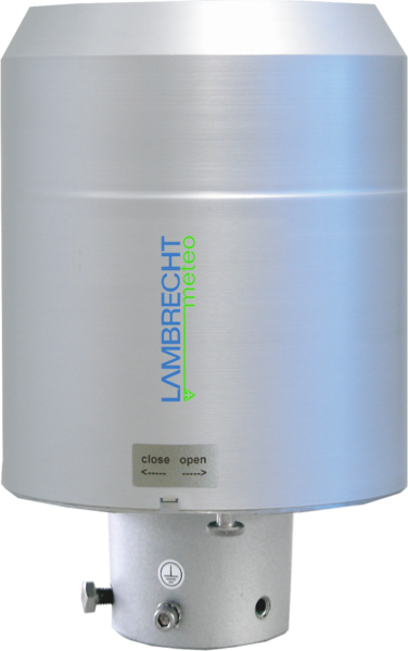 precipitation sensor