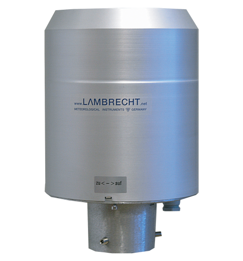 Precipitation sensor