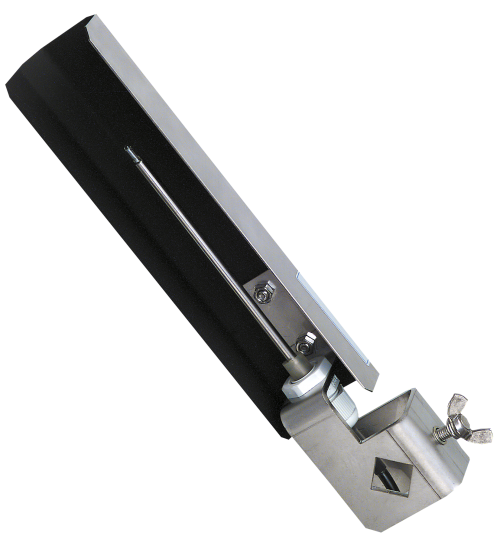 Grass temperature sensor