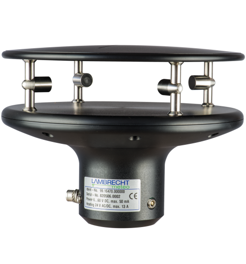 wind sensor