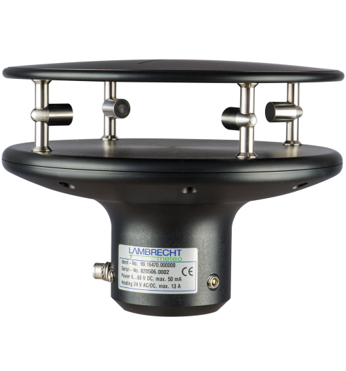 wind sensor