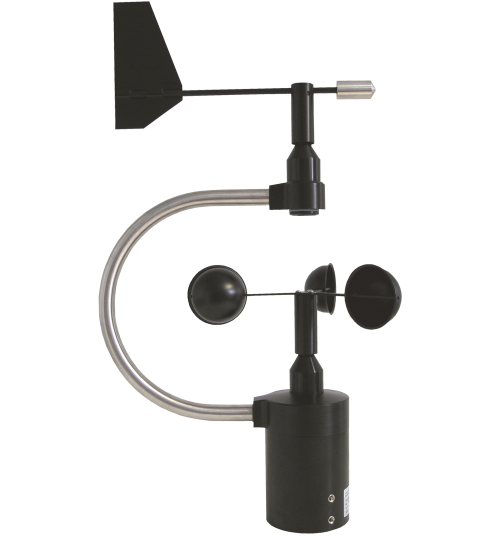 wind sensor