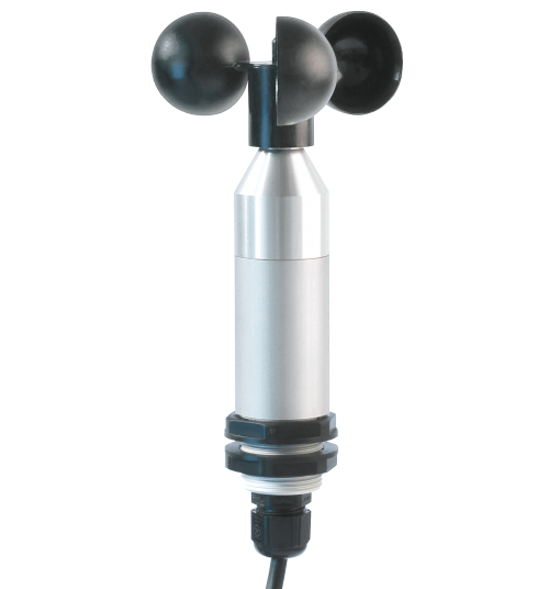 BASIC Wind speed sensor