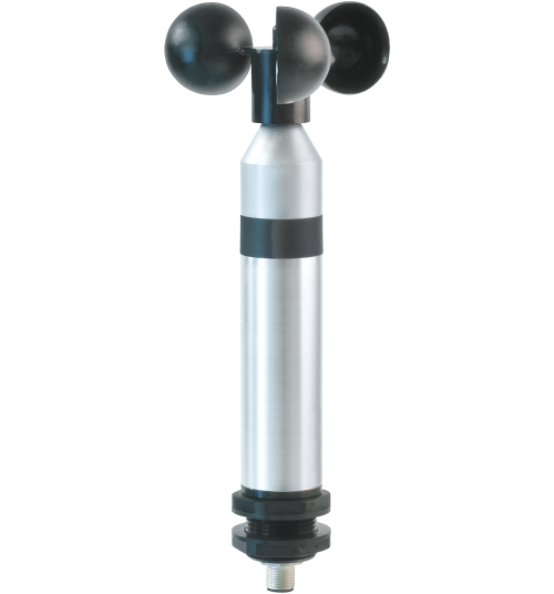 INDUSTRY Modbus Wind speed sensor