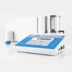 MYA 4Y PLUS Microbalance