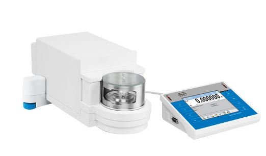 MYA 4Y.F PLUS Microbalance